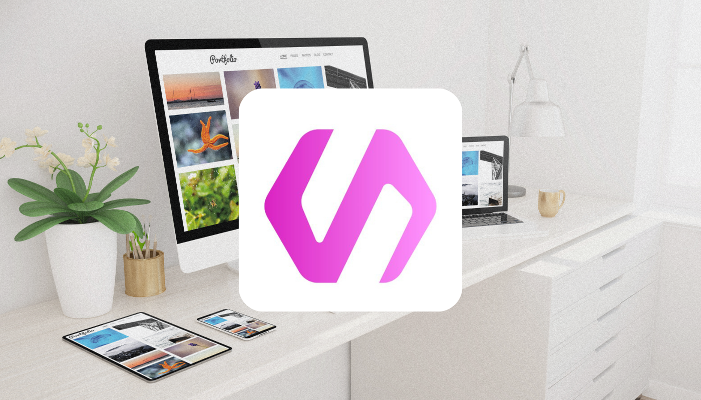 logo ASulaymon web portfolio logo